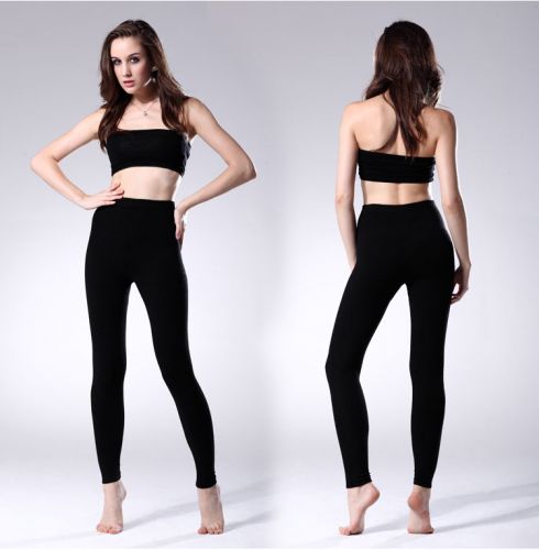 Pantalon collant sexy en cachemire - Ref 752912