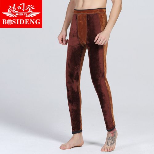 Pantalon collant Moyen-âge BOSIDENG luxueux - Ref 752946