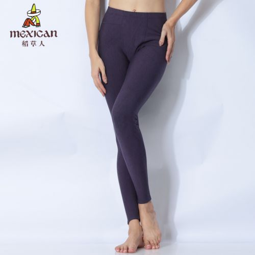 Pantalon collant Moyen-âge MEXICAN simple en viscose - Ref 753109