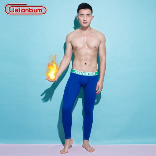 Pantalon collant jeunesse ASIANBUM sexy en coton - Ref 753645