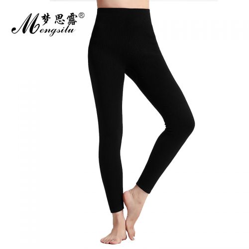 Pantalon collant Moyen-âge en cachemire - Ref 753659