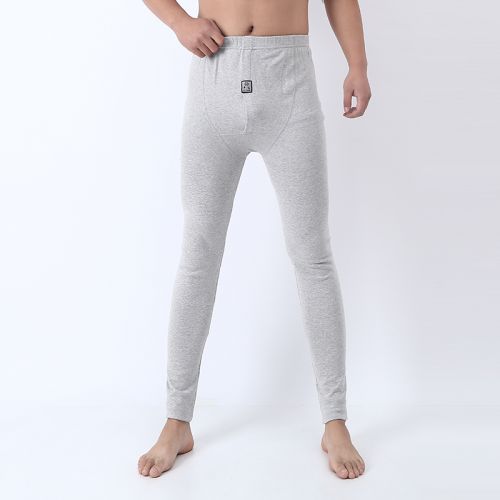 Pantalon collant simple en coton - Ref 753824