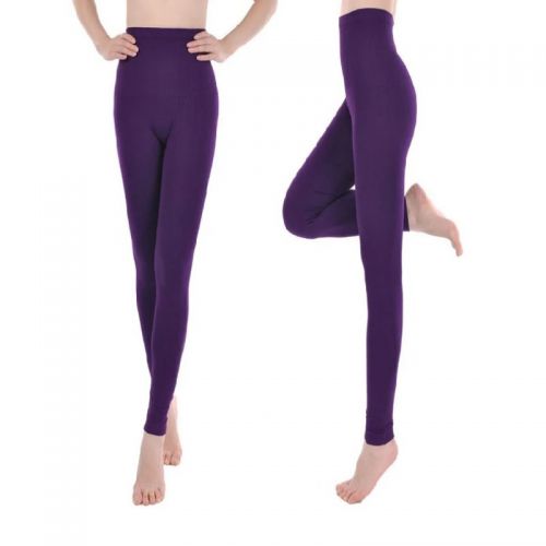 Pantalon collant de corps en viscose - Ref 753927