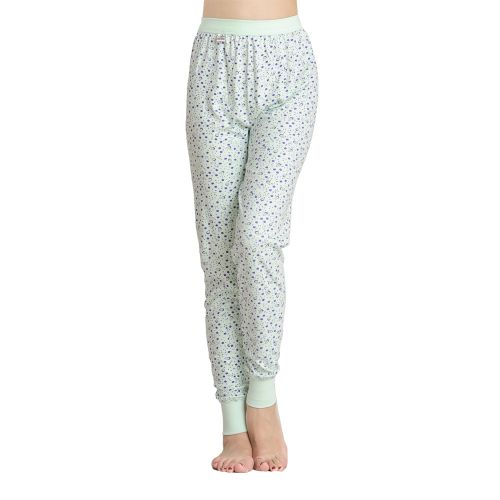 Pantalon collant Moyen-âge doux en coton - Ref 754497