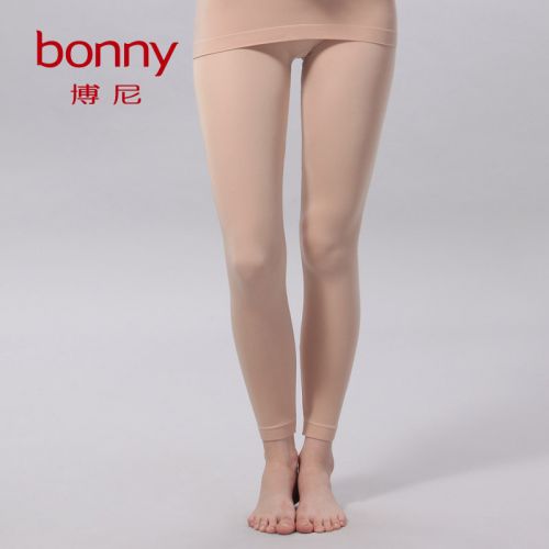  Pantalon collant jeunesse BONNY en viscose - Ref 754706