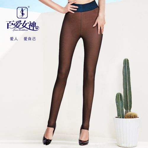 Pantalon collant jeunesse LOVE GODDESS sexy en polyester,  - Ref 755059