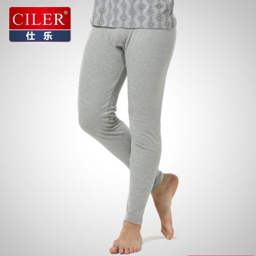  Pantalon collant CILER en coton - Ref 755264