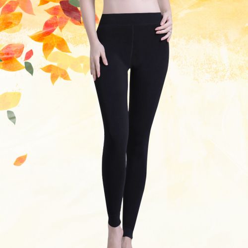 Pantalon collant jeunesse simple - Ref 755428