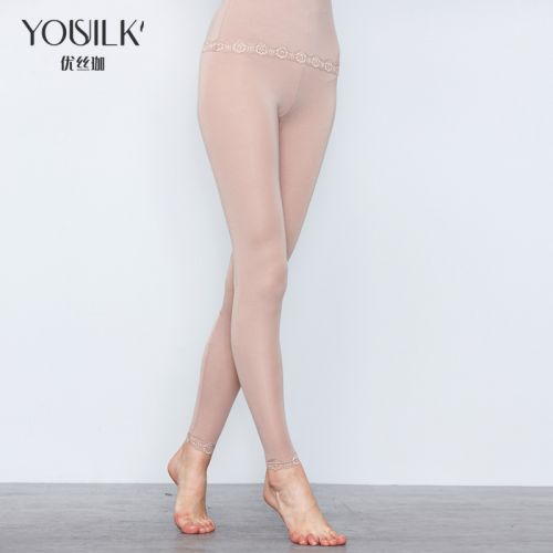  Pantalon collant YOUSILK - Ref 755652