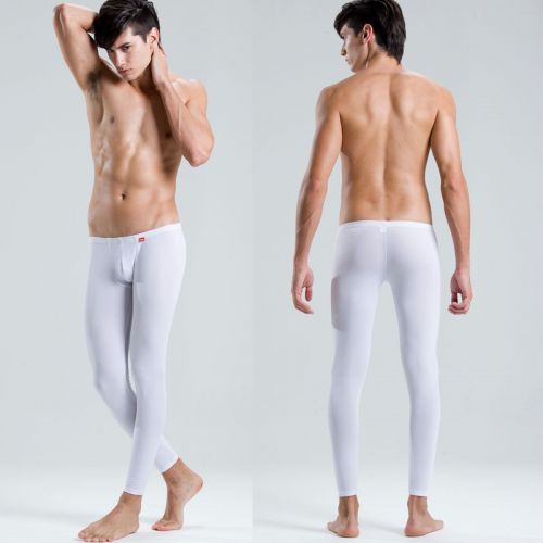 Pantalon collant jeunesse LOOCH simple en nylon - Ref 755670