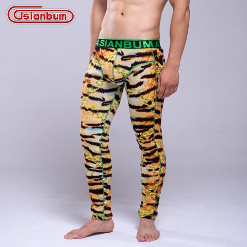 Pantalon collant jeunesse ASIANBUM luxueux en polyester,  - Ref 755824