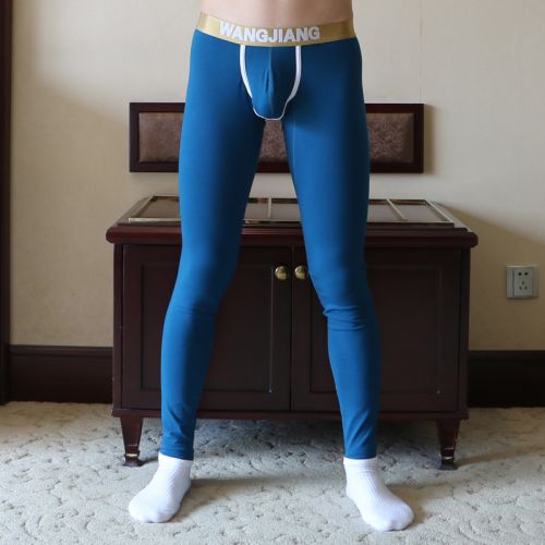 Pantalon collant jeunesse WANGJIANG sexy en polyester - Ref 756141