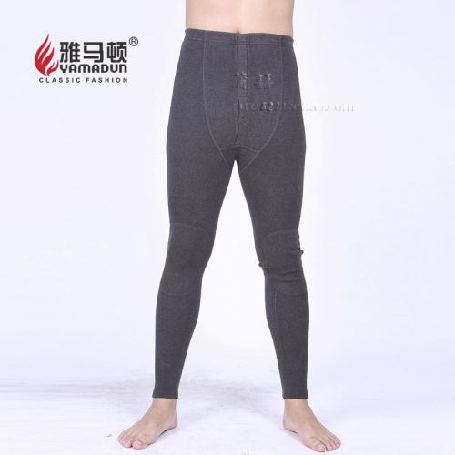 Pantalon collant simple en acrylique - Ref 756303