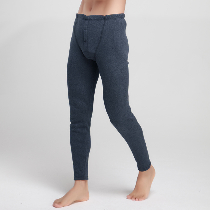 Pantalon collant Moyen-âge AEMBOTIONEN simple en coton - Ref 756315