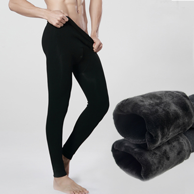 Pantalon collant en polyester,  - Ref 756715