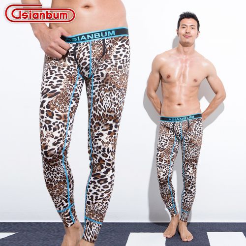  Pantalon collant jeunesse ASIANBUM en polyester,  - Ref 757542