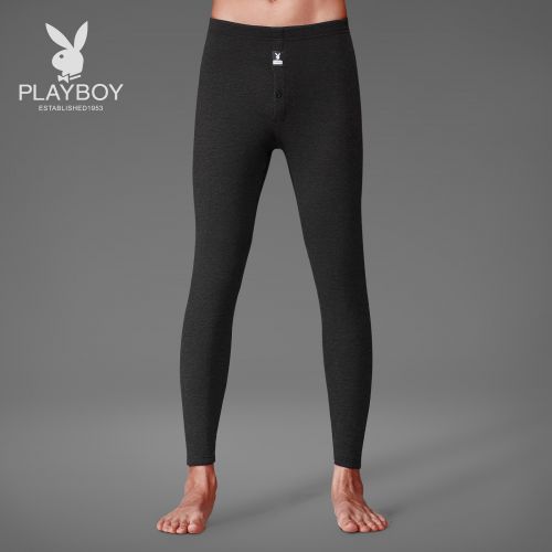 Pantalon collant jeunesse PLAYBOY simple - Ref 757551