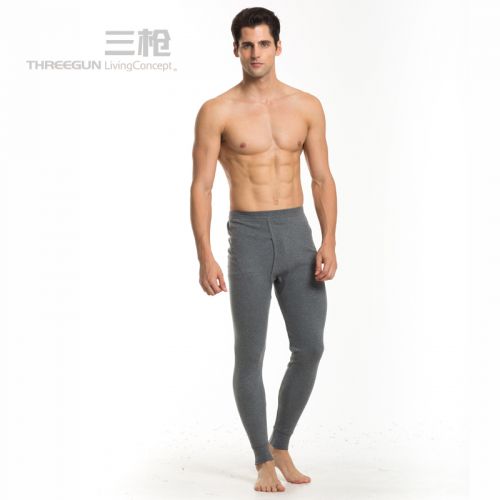 Pantalon collant Moyen-âge THREEGUN simple en coton - Ref 757699