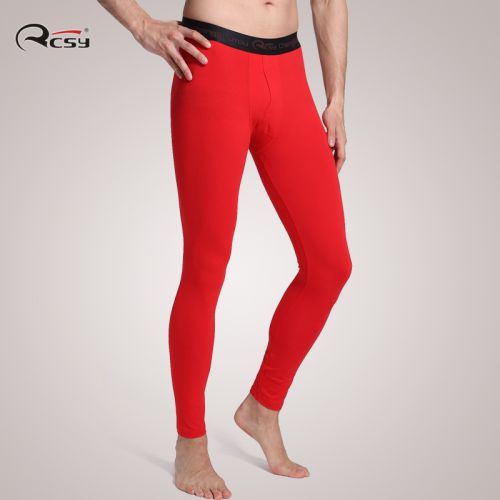  Pantalon collant RCSY en coton - Ref 757722