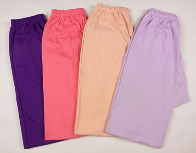 Pantalon collant en coton - Ref 758661