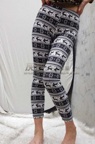 Pantalon collant jeunesse doux - Ref 758754