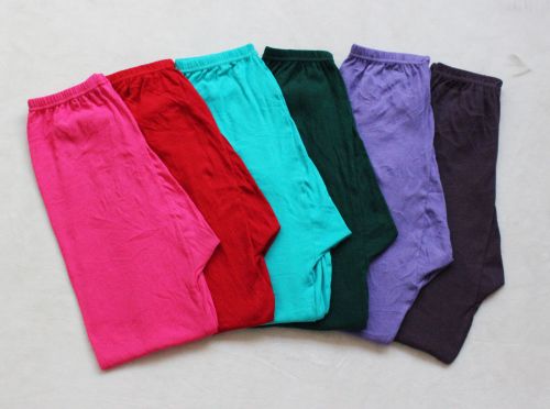 Pantalon collant personne âgée simple - Ref 758764