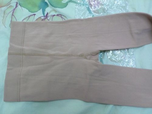 Pantalon collant jeunesse BUCEROS Big Box en coton - Ref 758795