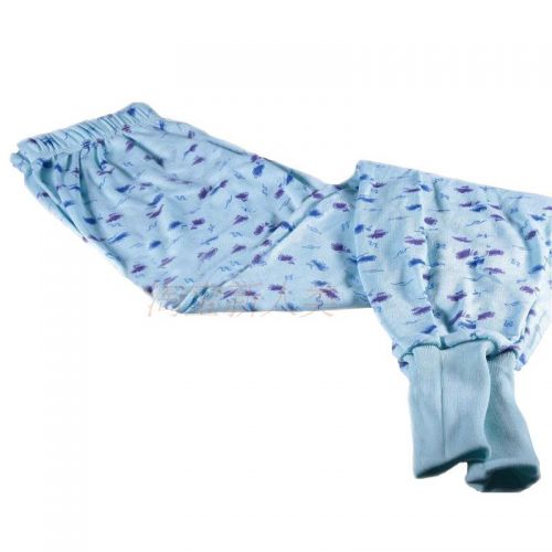 Pantalon collant personne âgée simple - Ref 758866