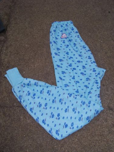 Pantalon collant personne âgée en coton - Ref 758890