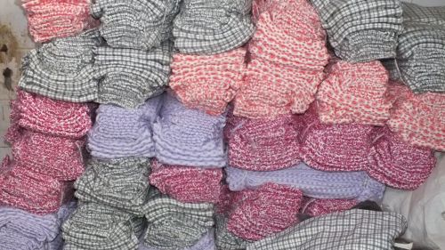 Pantalon collant Moyen-âge simple en coton - Ref 759240