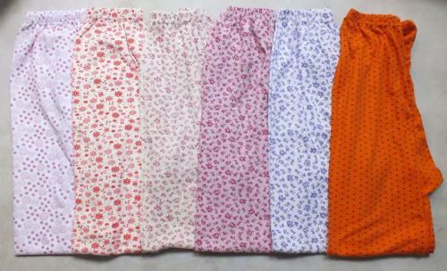  Pantalon collant Moyen-âge simple en coton - Ref 759272