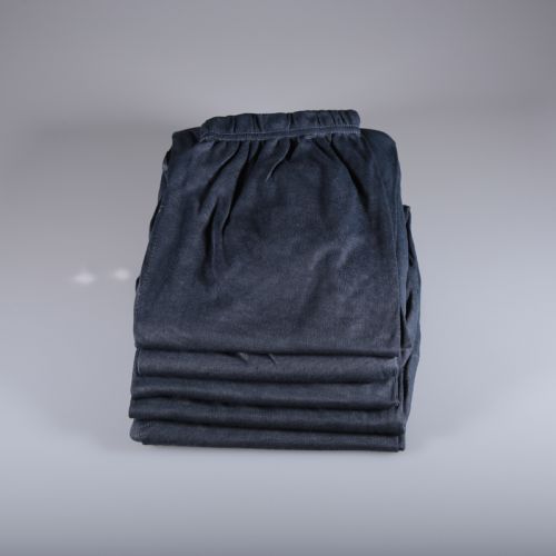 Pantalon collant personne âgée en coton - Ref 759288