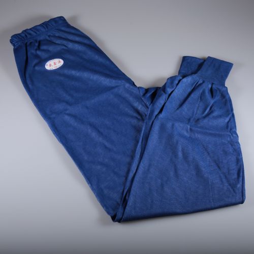 Pantalon collant personne âgée en coton - Ref 759292