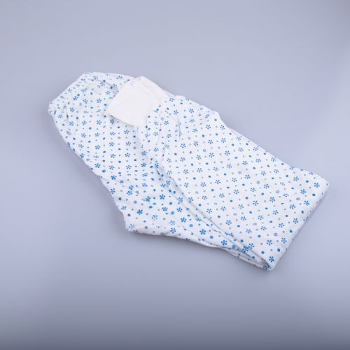 Pantalon collant Moyen-âge simple en coton - Ref 759402