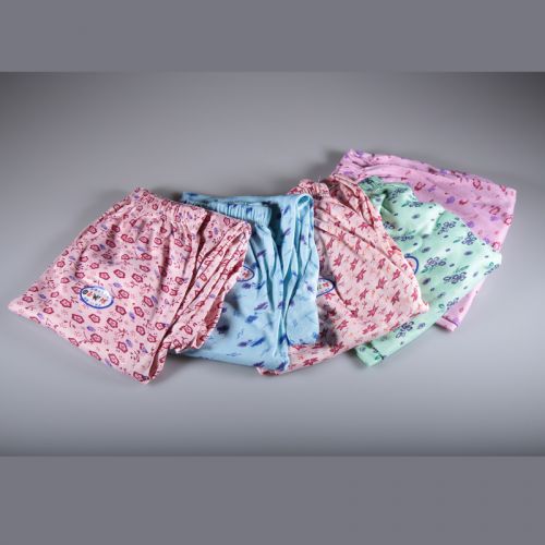 Pantalon collant Moyen-âge en coton - Ref 759406