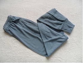 Pantalon collant personne âgée en coton - Ref 759414