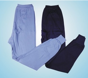 Pantalon collant Moyen-âge en coton - Ref 759430