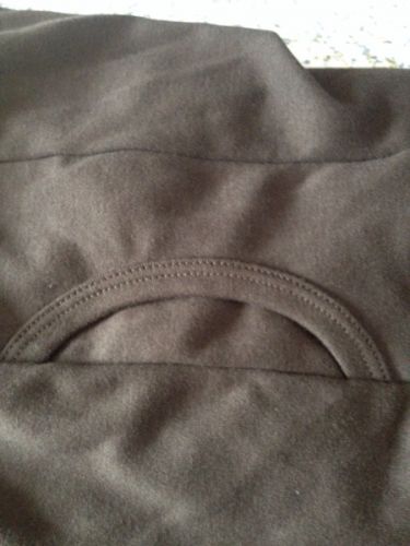 Pantalon collant hommes - Ref 759440