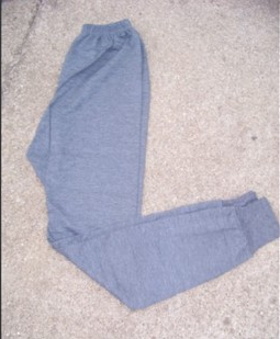 Pantalon collant Moyen-âge en coton - Ref 759473