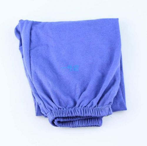 Pantalon collant personne âgée simple en coton - Ref 759482