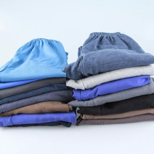 Pantalon collant Moyen-âge simple en coton - Ref 759666