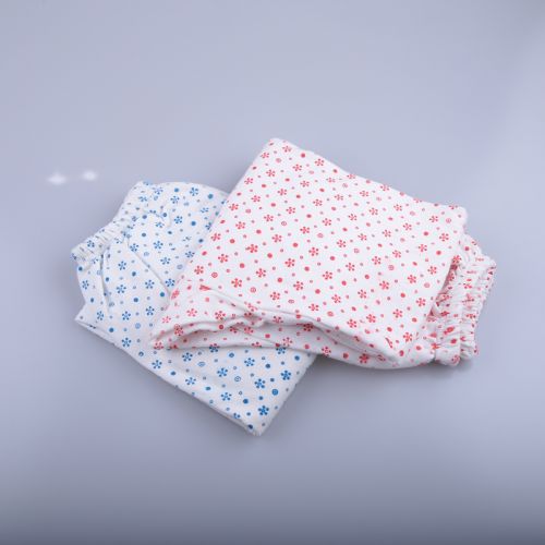  Pantalon collant personne âgée en coton - Ref 759692