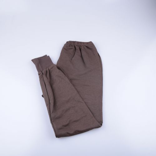 Pantalon collant Moyen-âge en coton - Ref 759754