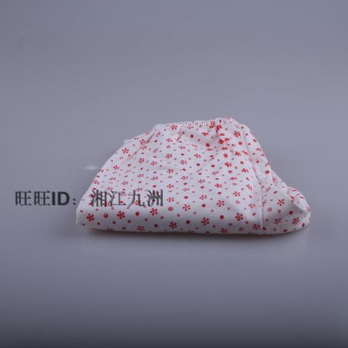 Pantalon collant personne âgée en coton - Ref 759756