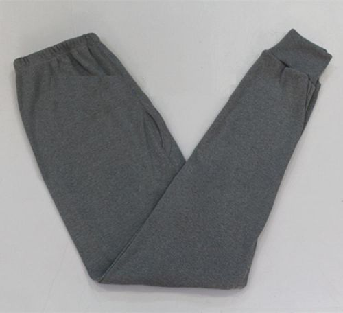 Pantalon collant personne âgée simple en coton - Ref 759772