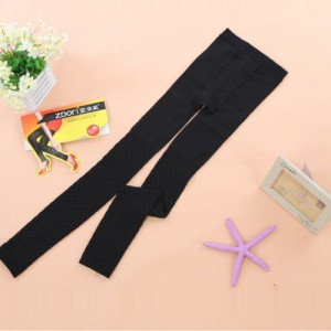 Pantalon collant en coton - Ref 759903