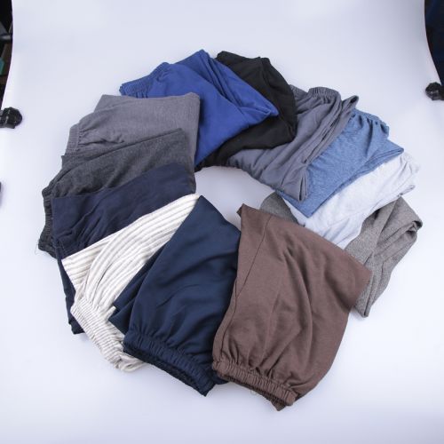 Pantalon collant Moyen-âge en coton - Ref 759914