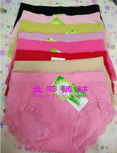 Pantalon collant doux - Ref 760005