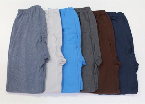 Pantalon collant Moyen-âge en coton - Ref 760080