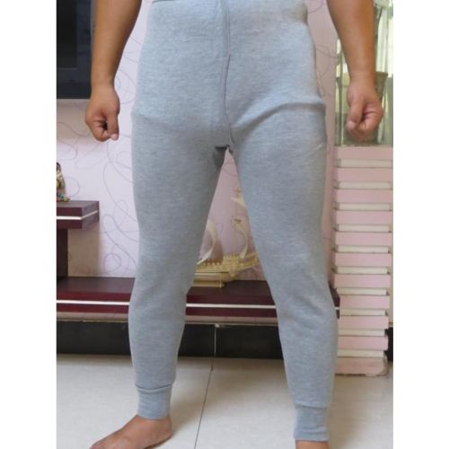 Pantalon collant ACEMALE simple en coton - Ref 760344